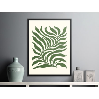 Edwidge No Frame Print