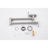 Wall Mount Folding Kitchen Pot Filler Faucet-104406461
