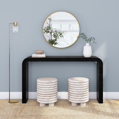 Console Arcata