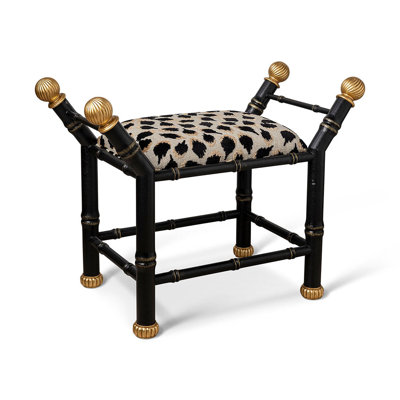Boca Ocelot Bench