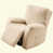 Velours beige