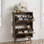 Armoire à chaussures moderne