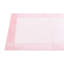 Tapis rose clair Jacinto