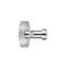 Epsom Wall Mounted Single Robe Hook