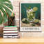 «Caipirinha» par Andreas Magnusson, art mural sur toile, 40 po x 54 po-1177664493