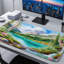 Polyester Desk Pad-902331538