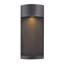 Aria Pocket 1-Light Outdoor Sconce-22404677-22404683