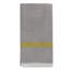 Laundered Stripe Tea Towel Kitchen Towel-1287335111