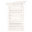 Firewood Rack 42.5"X28.7"X42.5" Solid Wood Pine-11912232