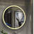 Bilol Glass Flat Wall Mirror-585119260