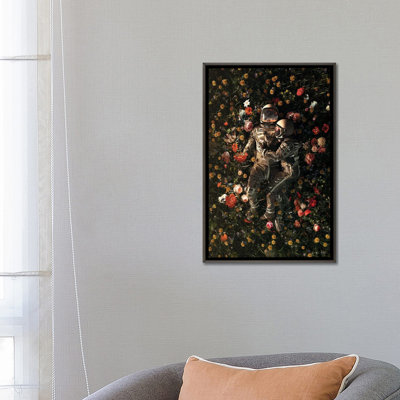 «Garden Delights II» par Nicebleed - impression sans cadre