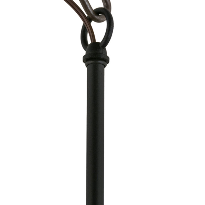 Ausband Turbine 1 - Light Pendant