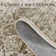 Area Rug Washable Rug Vintage Rug Non Slip Backing Accent Carpet Runner Rug Ultra-Soft Low Pile Rug Oriental Floral Rug Distressed Aesthetic Floor Mat for Living Room Bedroom Stain Resistant Carpet for Kitchen Laundry Office