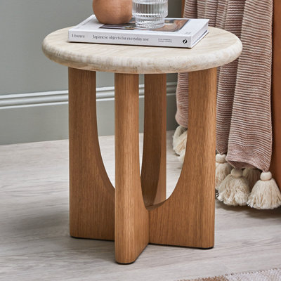 Annalisa End Table