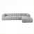 Gris chenille est en rupture de stock