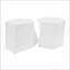 Ensemble de tables basses Modern Mgo