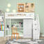 Lit mezzanine double Penington Kids-133110104