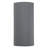 106" x 24" Flexible Fluted Semi-Circle Wood Shiplap Wood Wall Paneling, 3D Wall Paneling For Interior Wall Décor-101466264