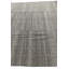 Tapis gris Newsom