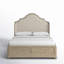 Lit tapissier standard Dealmeida-724992241