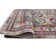 Lucha Geometric Indoor Rug