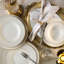 Service de vaisselle