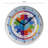 Hembree Wall Clock