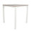 Barcino Outdoor Square Dining Table