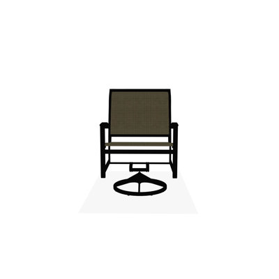 Bazza Outdoor Dining Chair