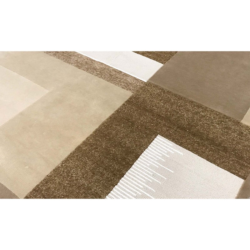 One-of-a-Kind 10' X 13'11" Area Rug