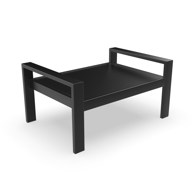 Ottoman 304 Frame Only 