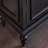Light luxury design sense solid wood TV cabinet TV Stand for TVs up to 75"