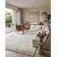 Acacia Hand Tufted New Zealand Wool Taupe/Ivory Area Rug-1548030574
