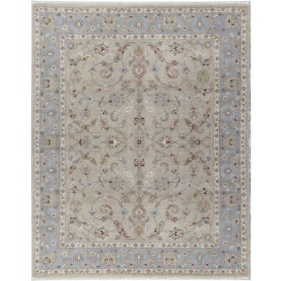 Cornwall One-of-a-Kind 7'10" X 9'11" Area Rug