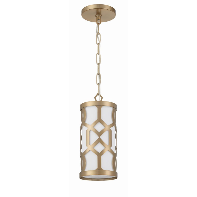 Jennings 1-Light Mini Pendant