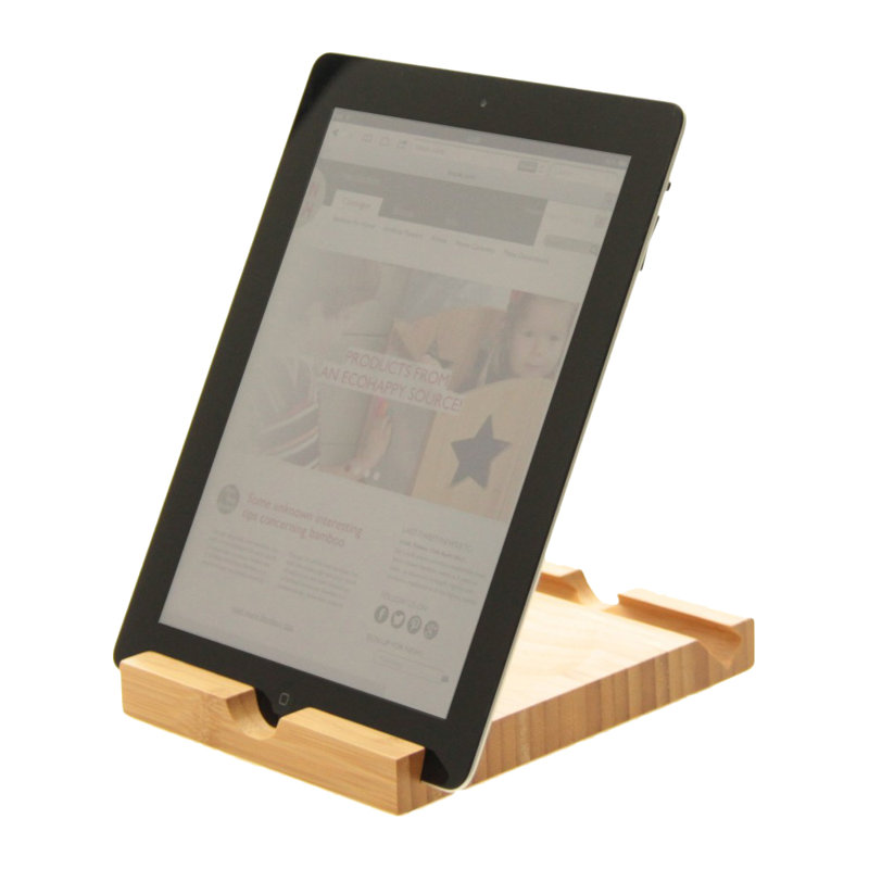 Wood Pen Holder