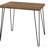 Rustic Oak Desk