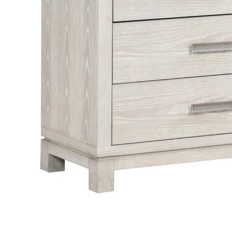 Commode de rangement à 8 tiroirs Loji