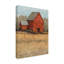 « red grange view ii », peinture sur toile tendue-847168096