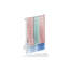 Cubic 4 Wall Mounted Towel Rack-32818004