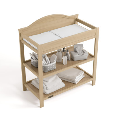 Clara Changing Table with Pad