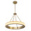 Divinely LED Chandelier