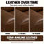 Ramba Classic Refined 100% Top Grain Leather Sofa, Made to Order-1693409042