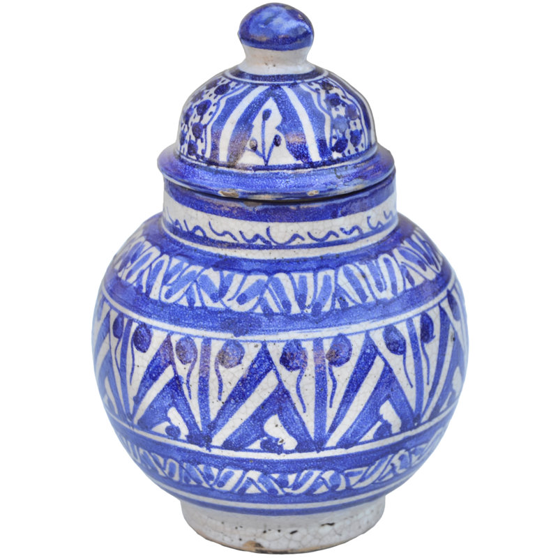 Ceramic / Porcelain Jar