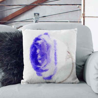 Square Throw Cushion