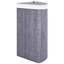 Laundry Hamper with Handles-134195297