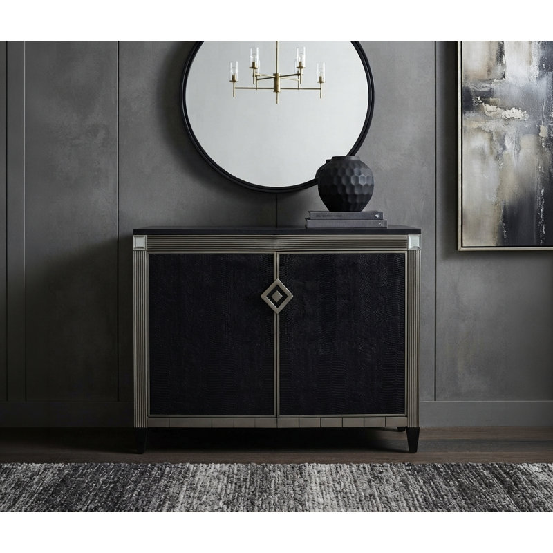 Accent Cabinet