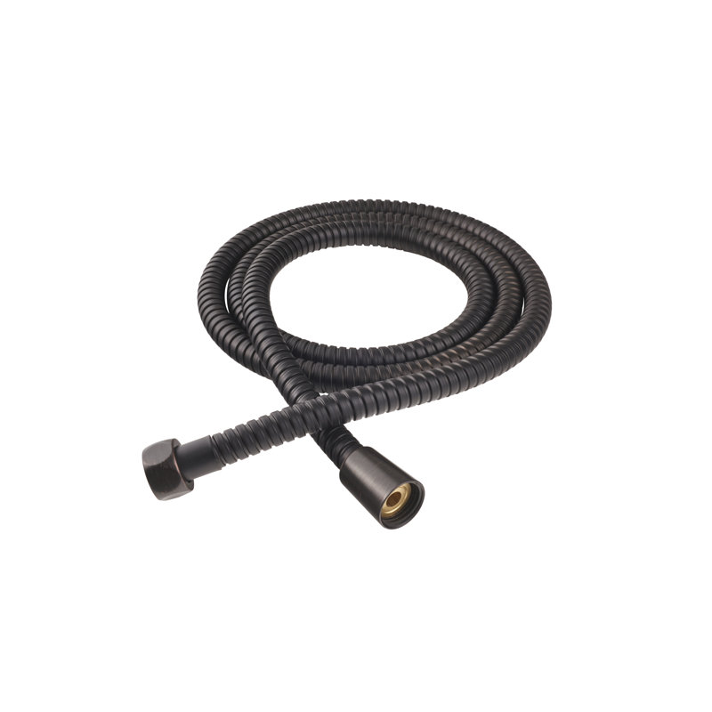 Universal 60" Metal Shower Hose