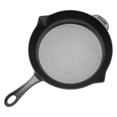 Poêle à frire en fonte Staub