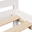 Meansville Solid Wood Bed-1425014514-1425014504